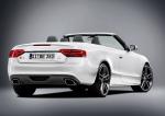 Audi S5 Cabriolet by B&B 2009 года